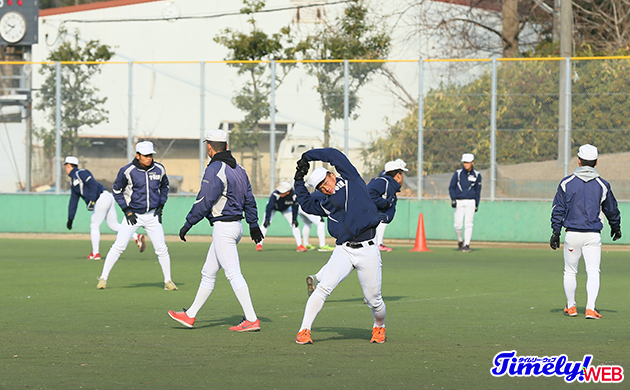 大阪桐蔭】「平成最強校」を率いる西谷監督のオフ練習、オフトレ論
