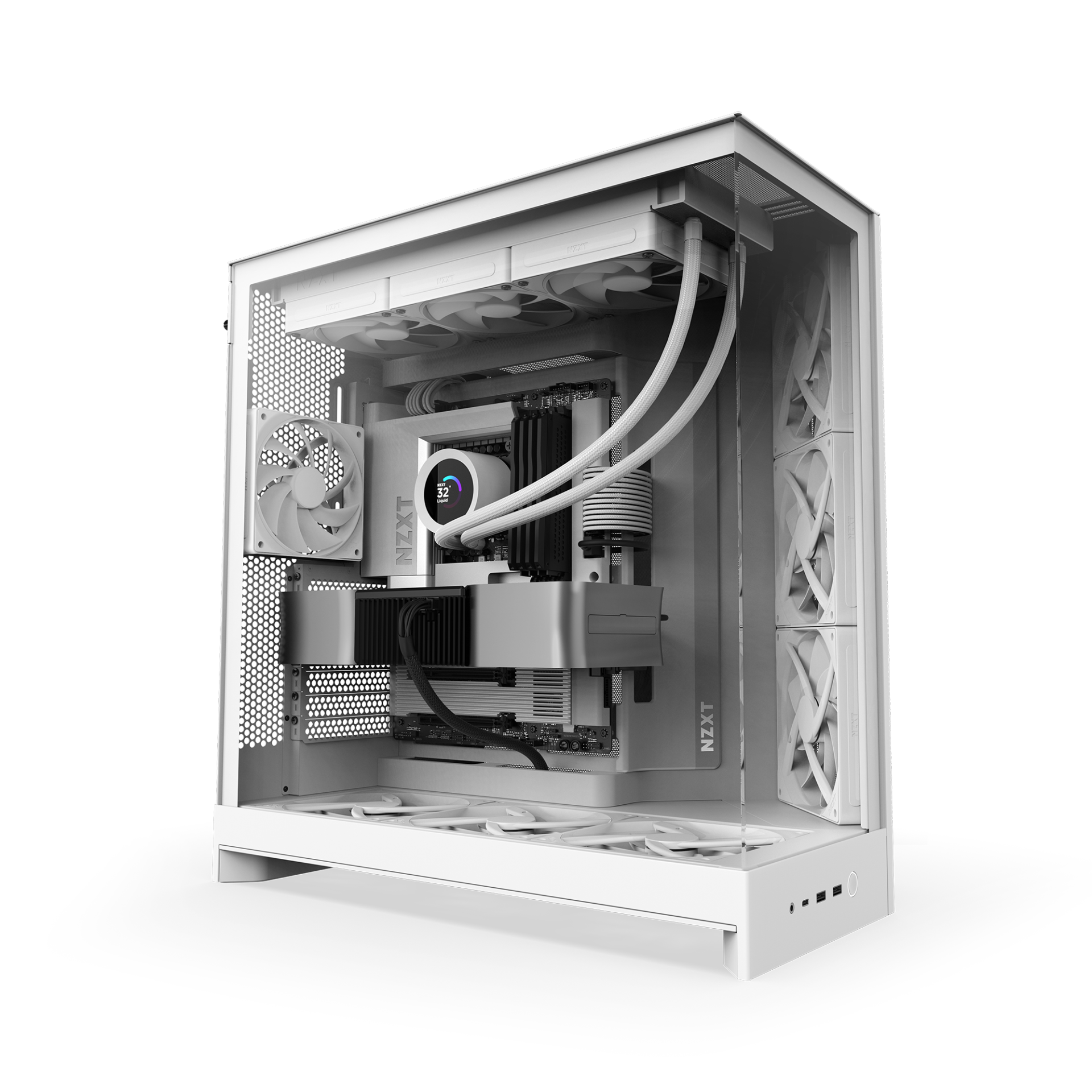 H9 Flow (2025) | 株式会社タイムリー