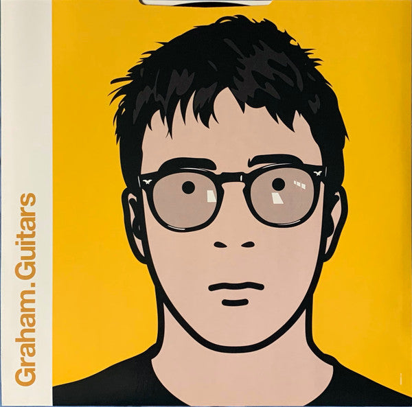 BLUR / The Best Of ( Food – FOODLPD33, UK Original 2LP) – TICRO MARKET