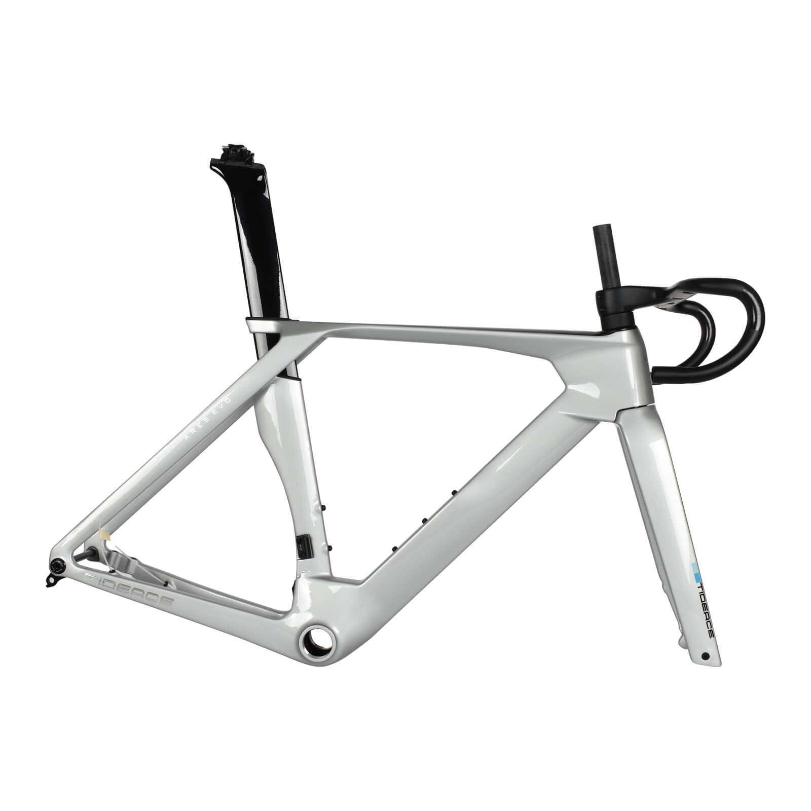 フルカーボンファイバー FM-CR068 空力ロード レーシング バイク