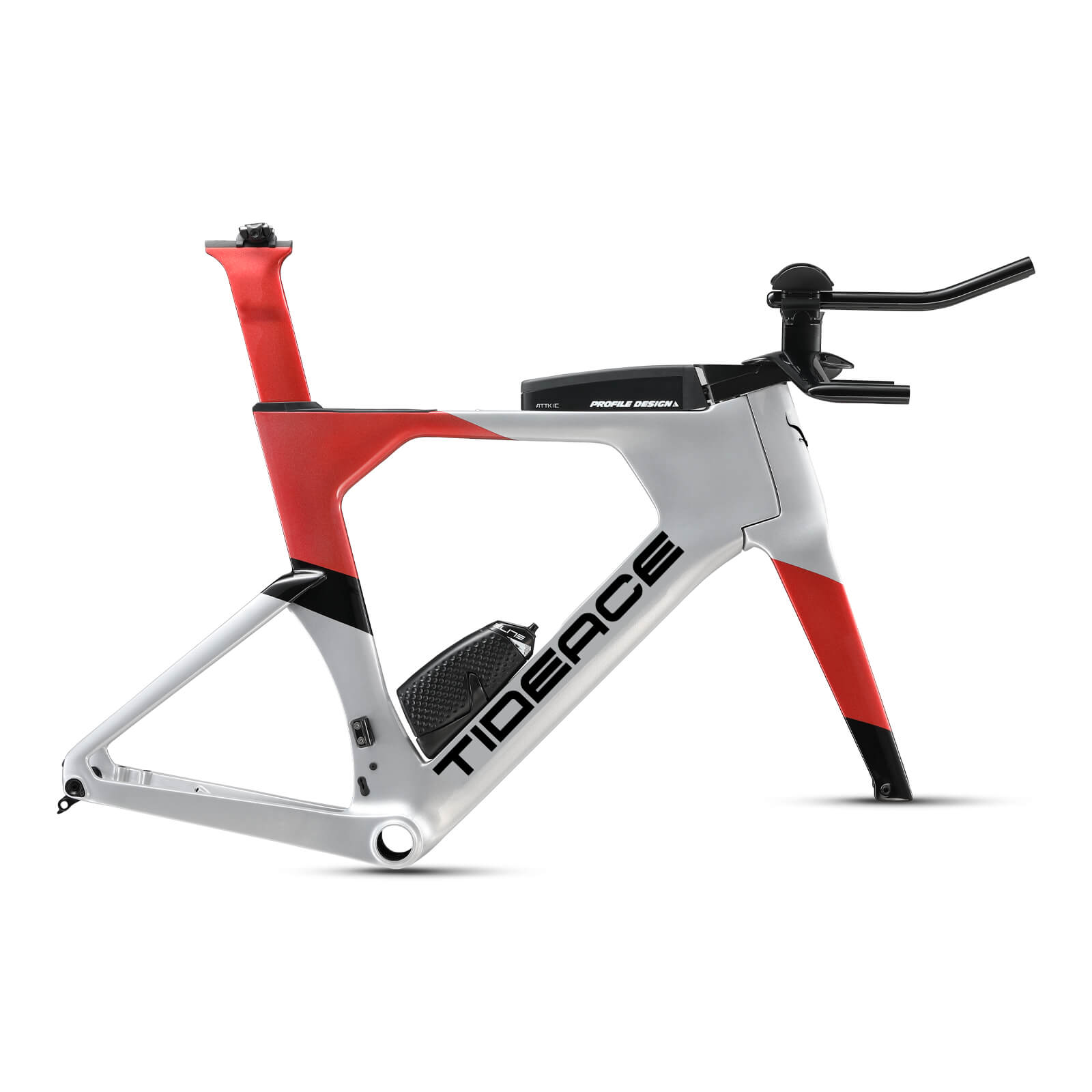 TT912 エアロトライアスロンタイムトライアルフレーム – TIDEACEBIKE