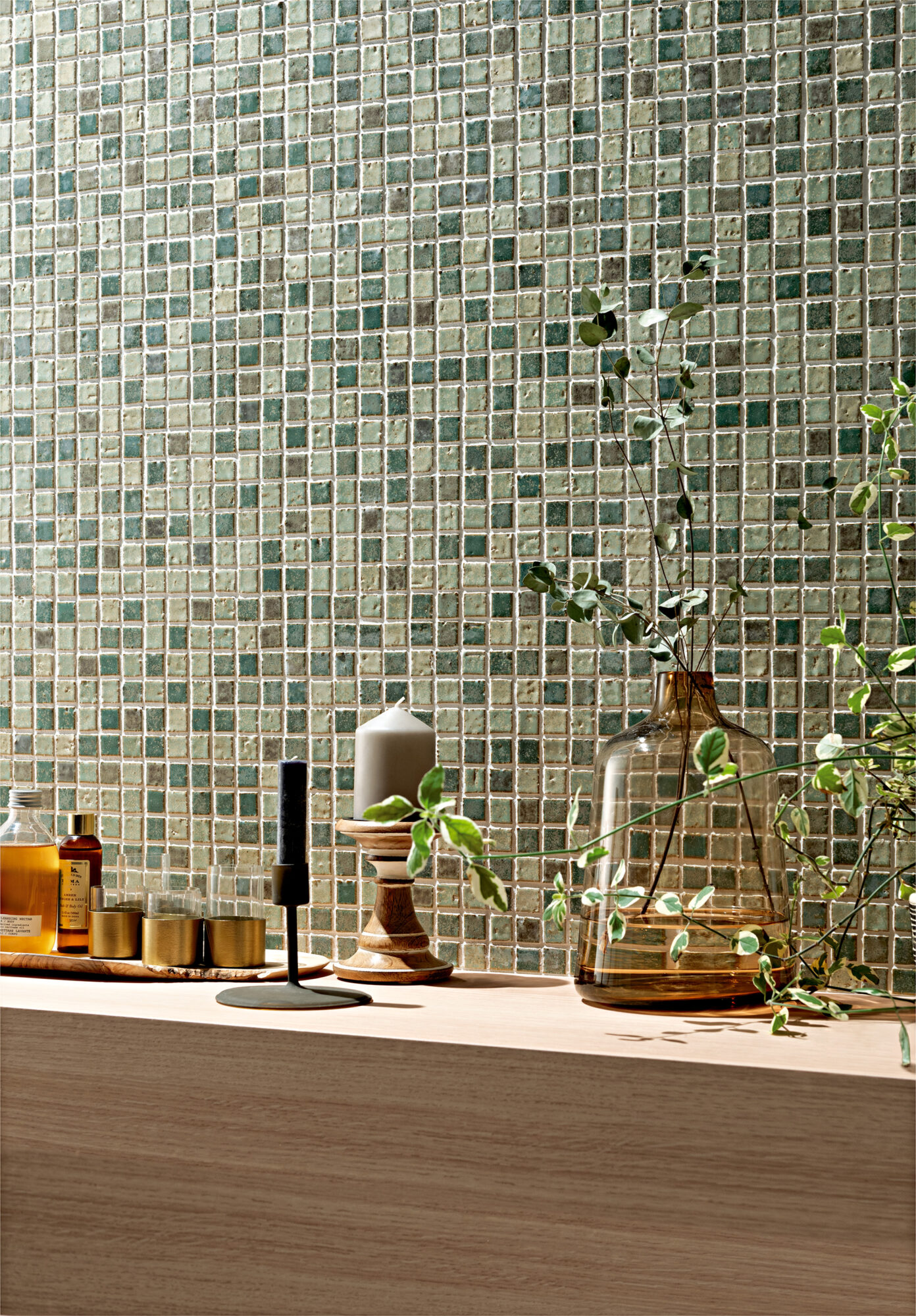 ORT-64 | Hi-Ceramics | Hi-Ceramics | tiles by HiRATA TILE | 新築