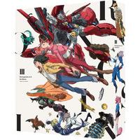 ブレンパワード Blu-ray Revival Box （特装限定版） | A-on STORE