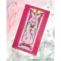 カードキャプターさくら 封印されたカード ポストカードセット 封印