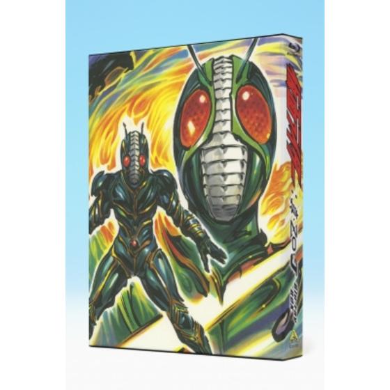 仮面ライダー：真・ZO・J Blu-ray BOX | A-on STORE