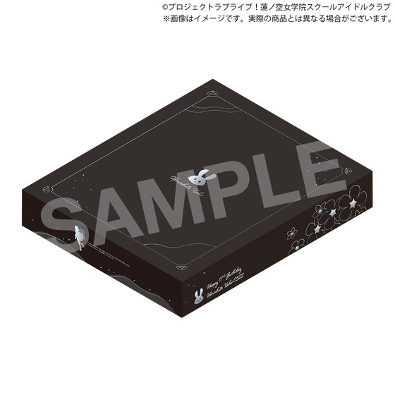 ラブライブ！蓮ノ空女学院スクールアイドルクラブ 蓮ノ空女学院購買部