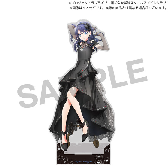 ラブライブ！蓮ノ空女学院スクールアイドルクラブ 蓮ノ空女学院購買部