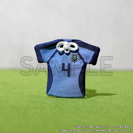 大阪会場新商品】ブルーロック展 EGOIST EXHIBITION the animation