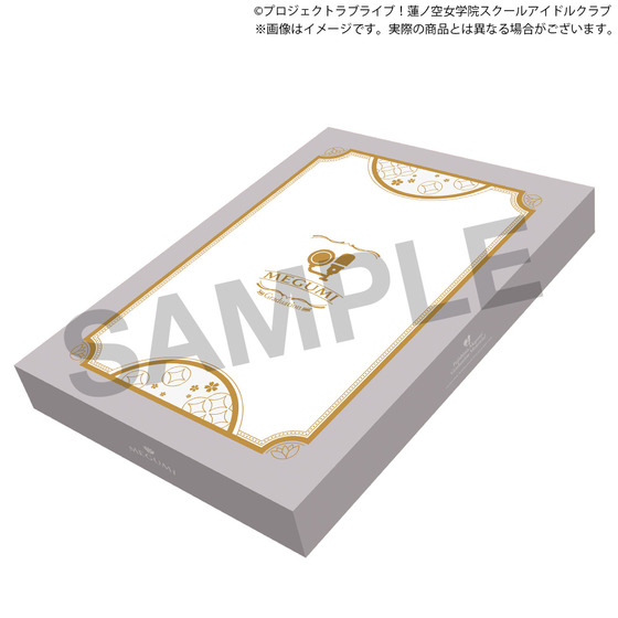 ラブライブ！蓮ノ空女学院スクールアイドルクラブ 蓮ノ空女学院購買部