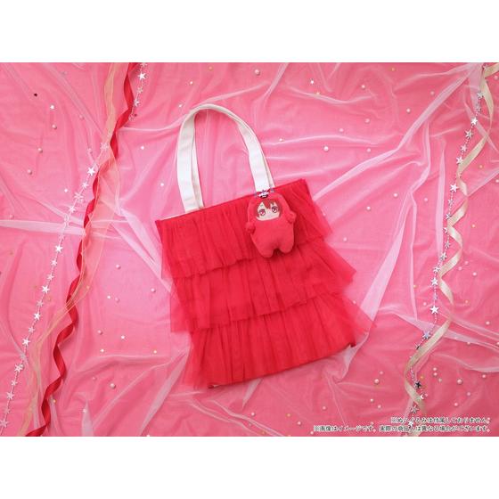 アイドリッシュセブン トートバッグ 16 STAR SIGNS 七瀬陸 【2026年3月