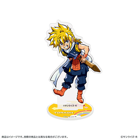 魔神英雄伝ワタル｜魔神英雄伝ワタル＆魔神創造伝ワタル展