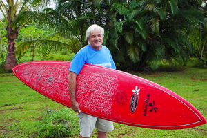 DICK BREWER SURFBOARDS| 千葉県市川市のサーフショップ T JEY'S SURF