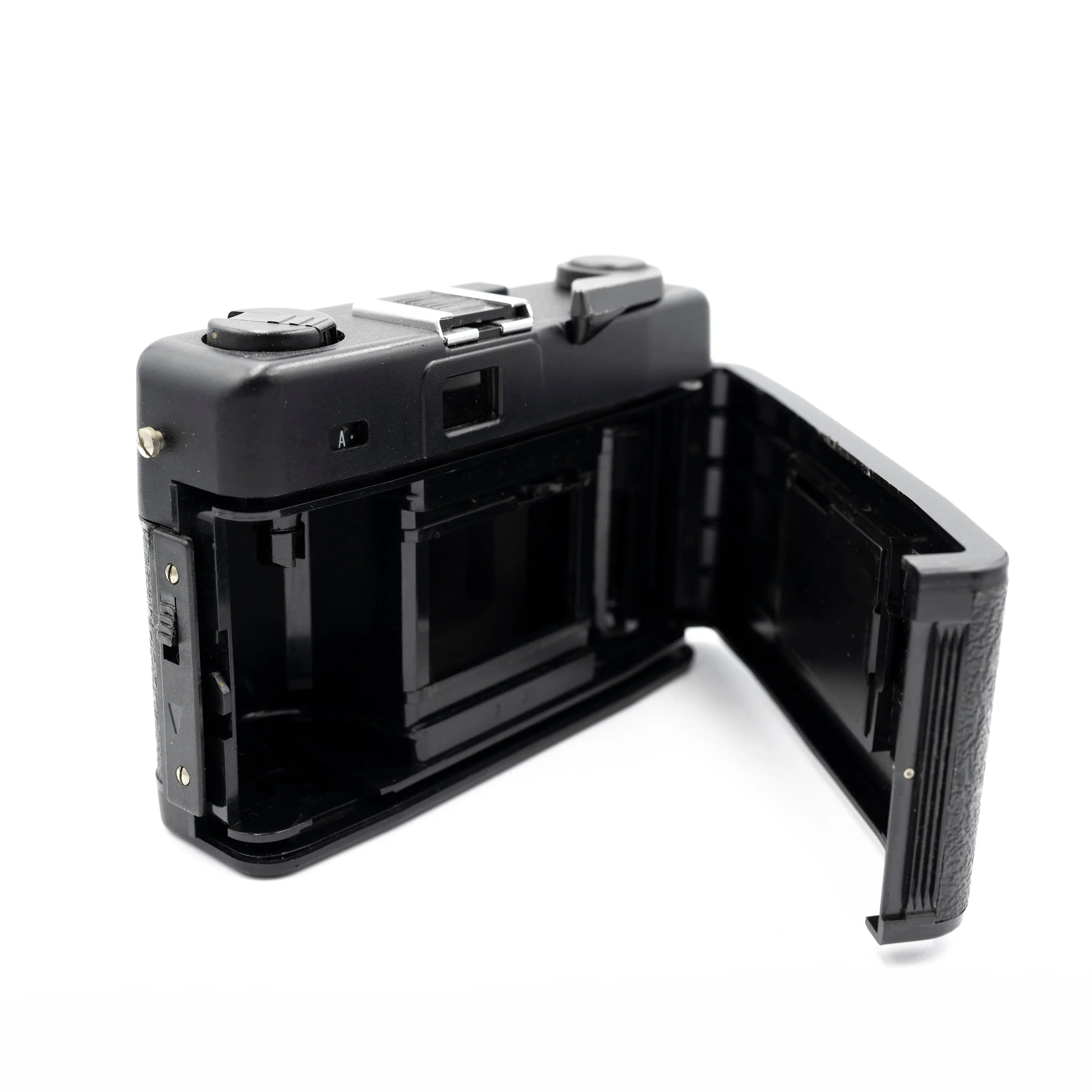 Beirette VSN 2 Camera - Toma Gerzha