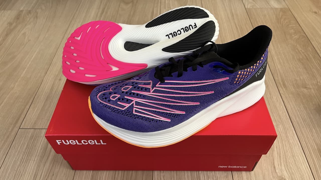 レビュー】NB フューエルセル RC エリート v2｜ともらん！