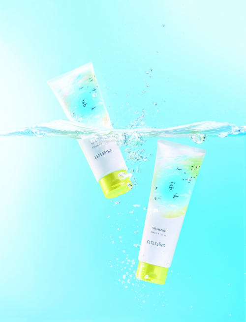 季節限定】エステシモ イッシュシャンプー入荷・発売しました。富士見