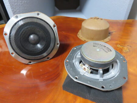 DIATONE DS-66EX 詳細スペックとユニット紹介｜tone qualityスペックと