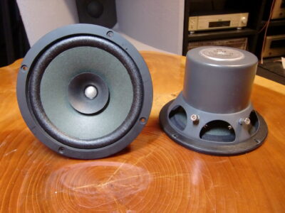 世界に一つだけの PE-16 アルニコフルレンジ｜tone qualityスペックと