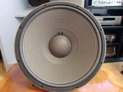 JBL プロフェッショナル シリーズ 2215A/2215B｜tone qualityスペック