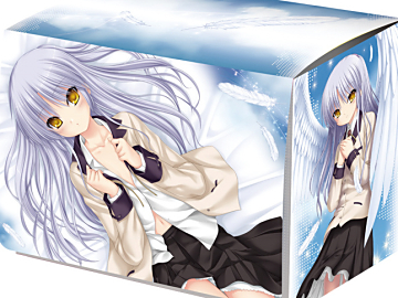 あなたのデッキの個性を引き立てる、ハイブリッドスリーブに和風