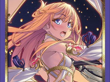 ブシロード ラバーマットコレクション第99弾ではTVアニメ「ゴブリン