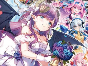 封入率と、購入ボックス数の話(Z/X:E44 ゼクスターズ・プリンシパル