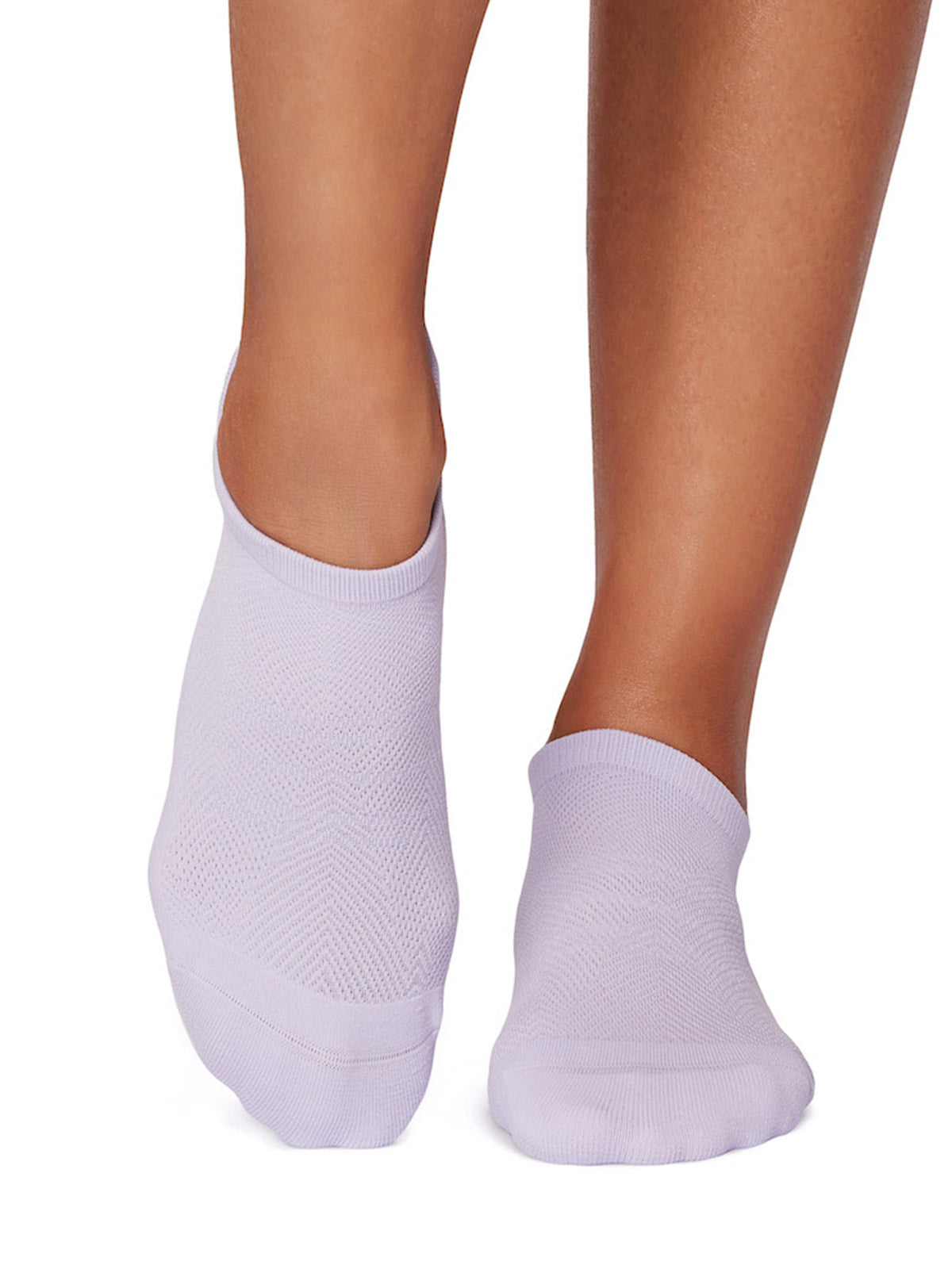 TAVI] ピラティス 靴下 サヴィTec グリップ ソックス ／ ヨガ 滑り止め