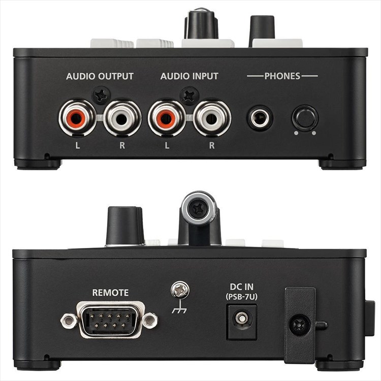 Roland XS-1HD マルチフォーマット・マトリクス・スイッチャー