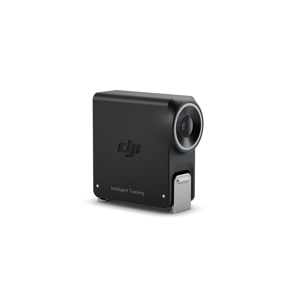 DJI RS 強化型スマートトラッキングモジュール Enhanced Intelligent
