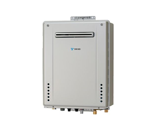 ふろ給湯器（エコジョーズ） （株）パロマ製 FH-E 壁掛 自動 シリーズ