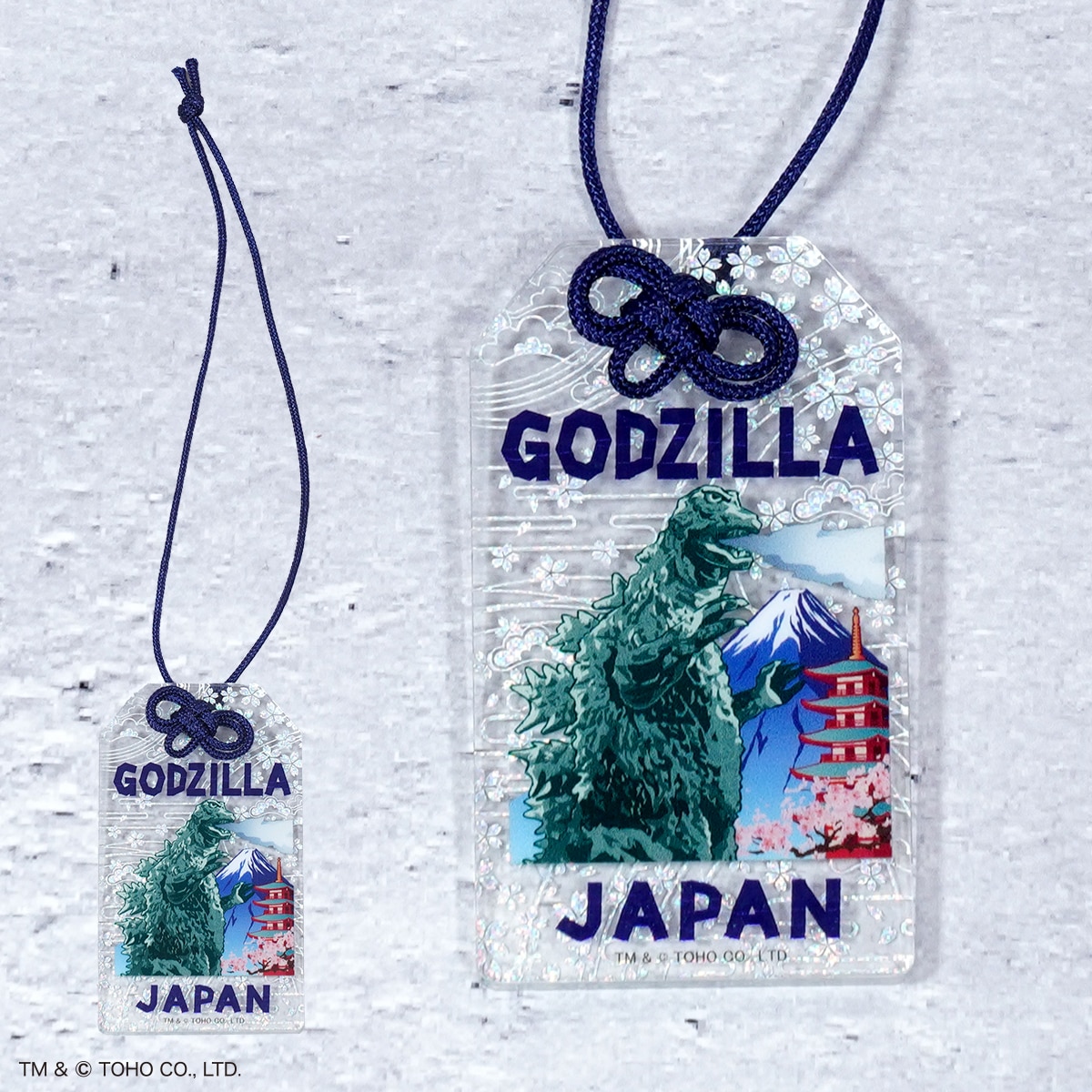 ゴジラ・ストア ONLINE GODZILLA STORE ONLINE トップ
