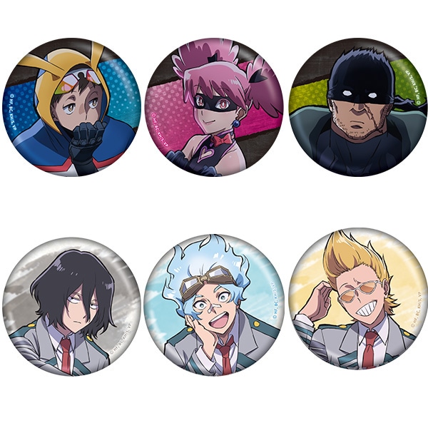 公式オンラインストアAnimeJapan 2026 ヴィジランテ -僕のヒーロー