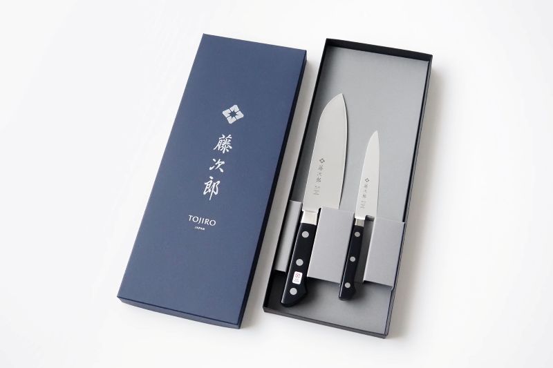 燕三条製包丁の【藤次郎オンラインショップ】 / 藤次郎 CLASSIC ペティ