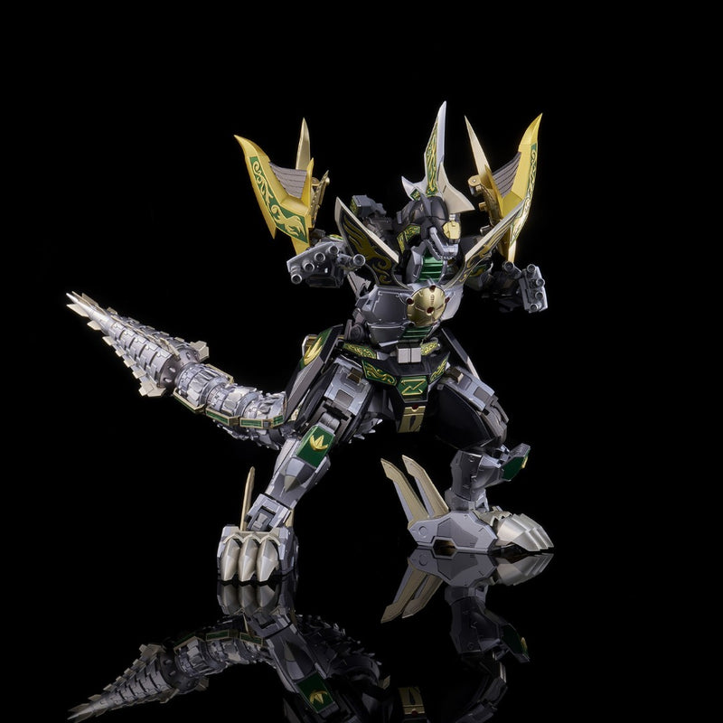 GO! Kara Kuri Combine Dragonzord