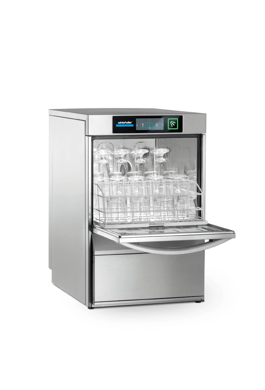 株式会社徳尾商事│グラス/食器洗浄機【UCシリーズ】