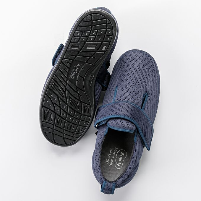 ダブルマジック3 綾風（あやかぜ）【3E】 | あゆみシューズショップ