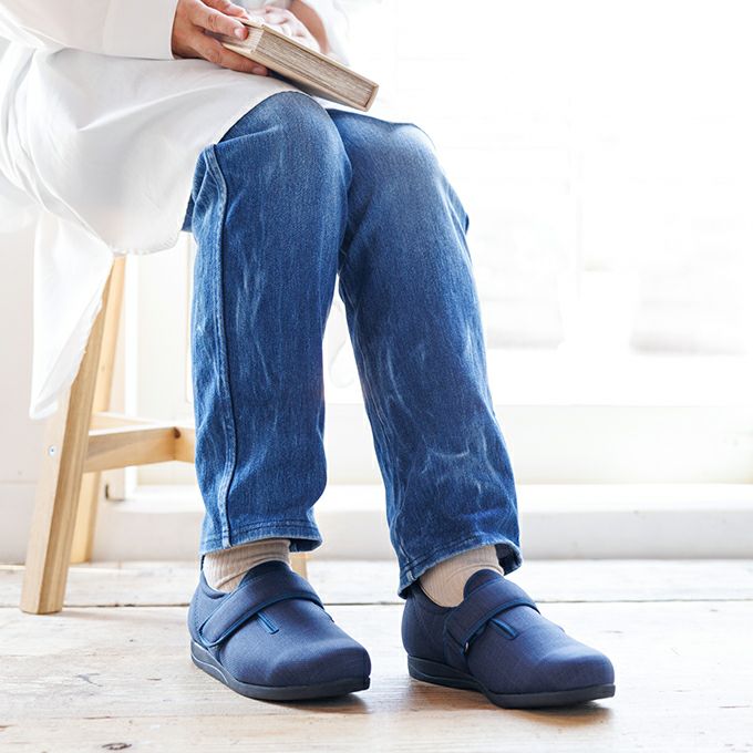 ダブルマジック3【9E】右足のみ | あゆみシューズショップ公式通販サイト