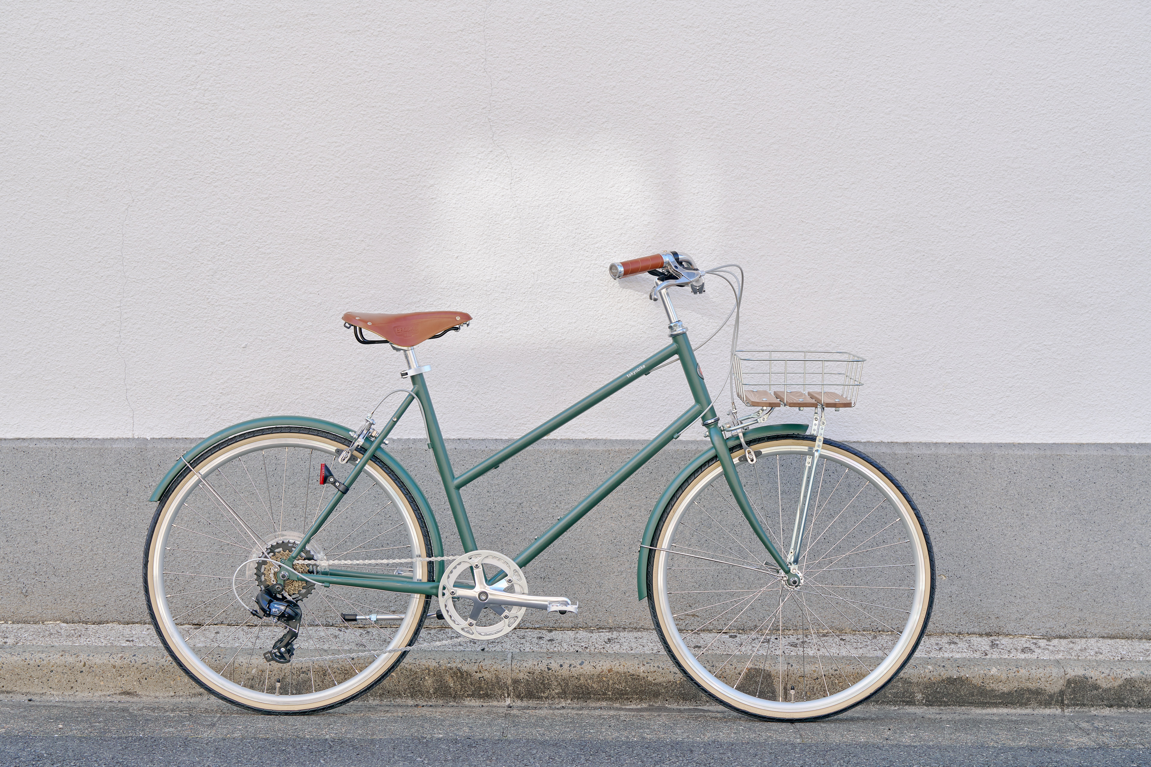 B17 STANDARD - トーキョーバイク