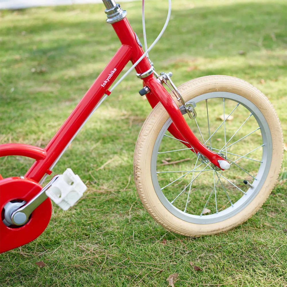 little tokyobike (16 x 1.75), Off-White | tokyobike