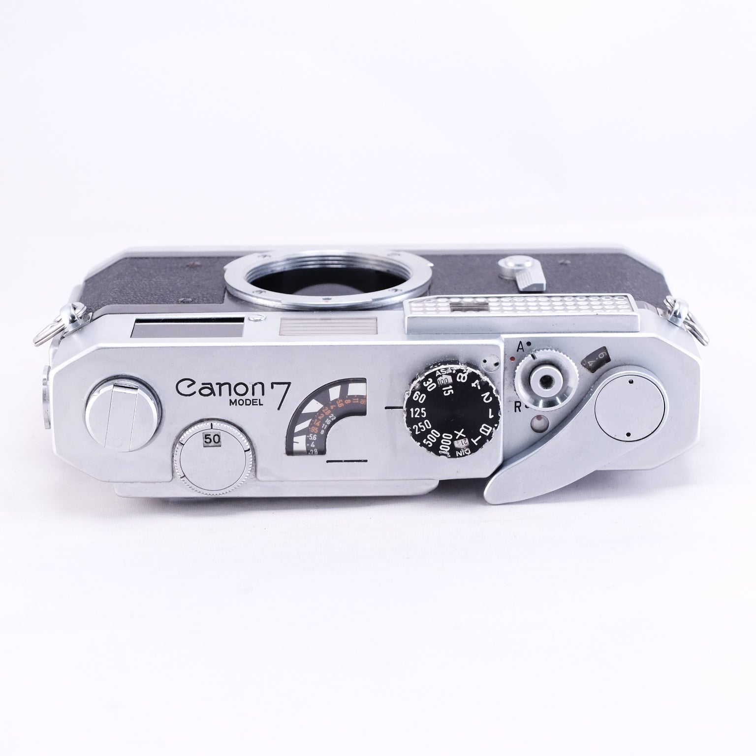 Canon MODEL 7 – 東京CAMERA