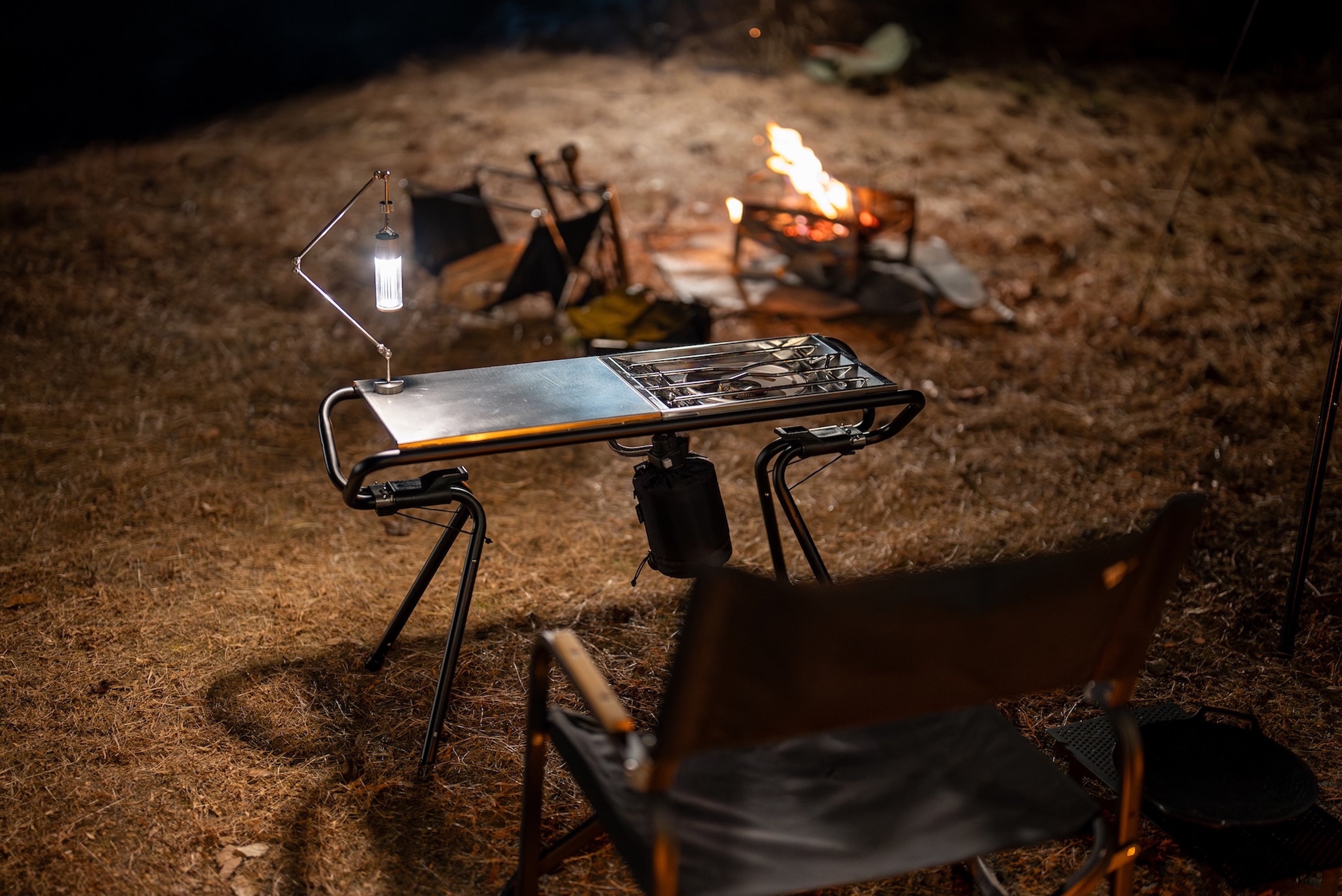 テーブル・チェア・ハンモック TOKYO CRAFTS MFT MULTIFLABLE TC-185