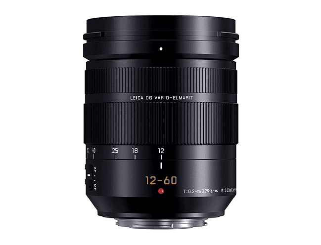 レンタル]LEICA DG VARIO-ELMARIT 12-60mm F2.8-4.0 ASPH. POWER