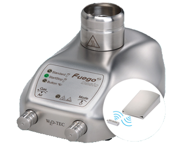 フェーゴSCSベーシック（ワイヤレスフットペダル付） - 東京エム・アイ商会