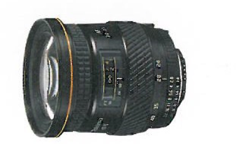 Tokina - AT-X 240 AF