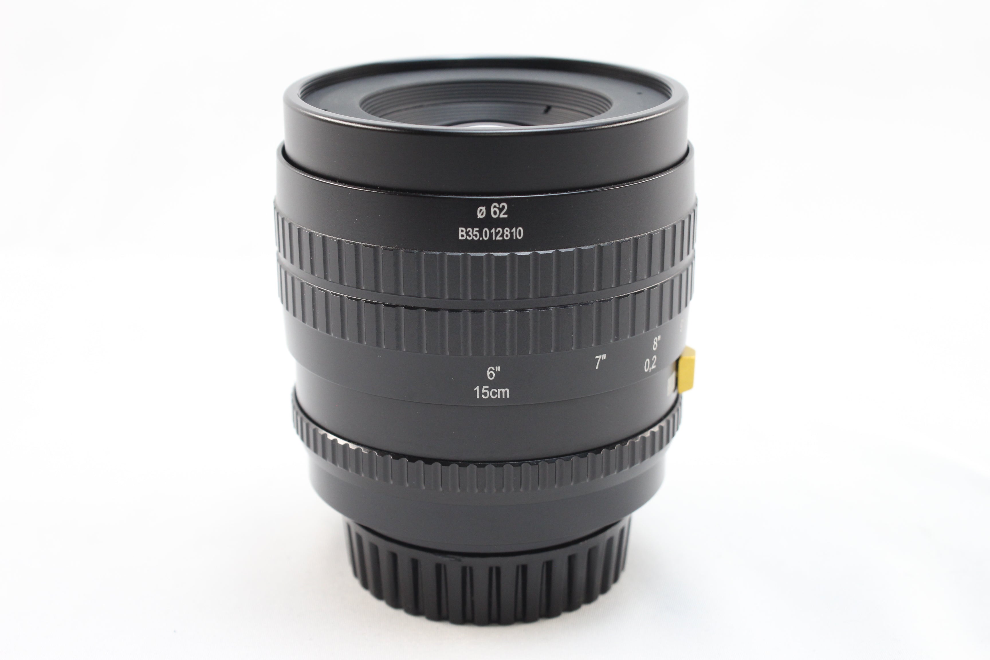 中古(used)】LENS BABY バーンサイド 35mmF2.8 （マイクロフォーサーズ