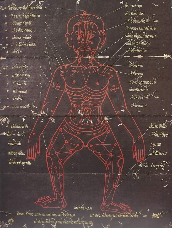 鹿児島市のトークセン・タイ古式マッサージ・よもぎ蒸し・チネイザン