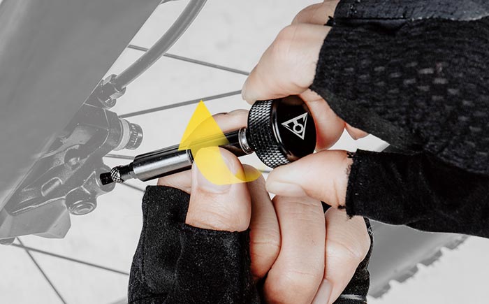 自転車工具トルクレンチビットソケット セット｜トピーク - TORQ STICK