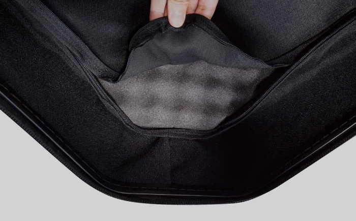 自転車用jハードケース｜トピーク - PAKGO® X