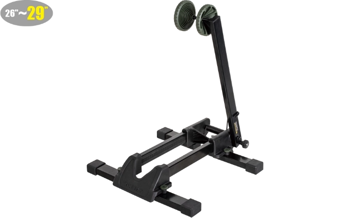 自転車ディスプレイスタンド｜トピーク - LINEUP STAND MAX PLUS