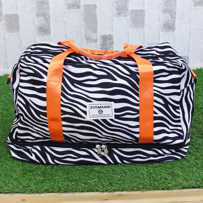 ゴルフバッグ ボストンバッグ レディース シューズ靴収納 2WAY