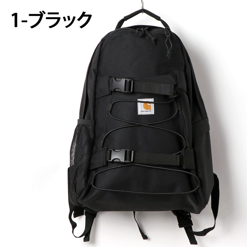 Carhartt カーハート キックフリップバックパック Kickflip Backpack